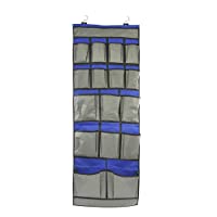 ProPlus Organizador colgante 362068- 16 compartimentos- 47 x 123 cm- para caravana- camión- autobús
